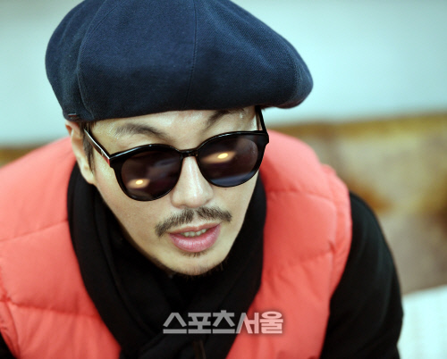 [포토] 최범석 대표