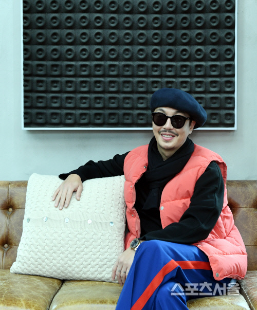 [포토] 최범석 대표