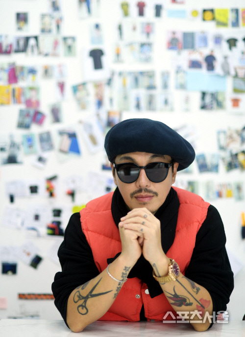 [포토] 최범석 대표