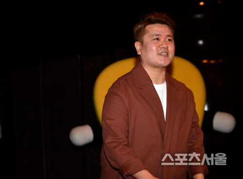 [포토]\'숫자녀계숙자\' 연출맡은 김형섭PD