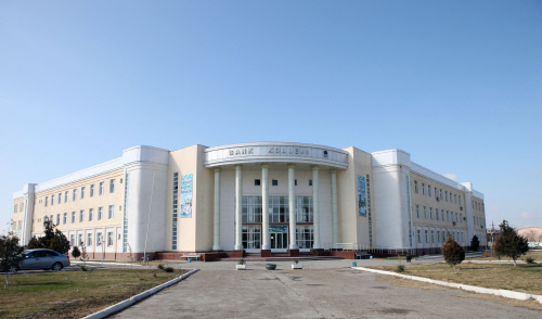 3_부하라 힘찬병원 개원예정_건물