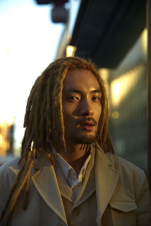 래퍼 자메즈, 도끼-송민호-박재범 등 화려한 참여진 선공개곡 발표