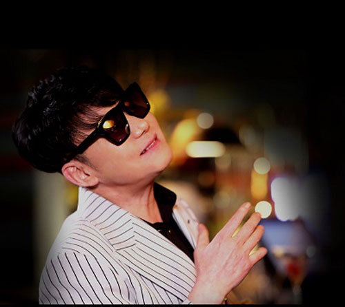 '파산' 이상원 "채무는 김태형과 2인조 활동할 때 생긴 것"