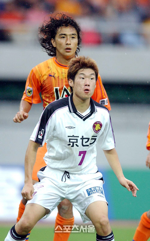 2002 일본 프로축구 J리그