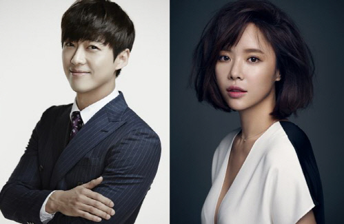 황정음-남궁민 '훈민정음'으로 7년만에 재회