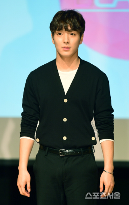 최종훈 "AOA 설현, '더뷰티2' 섭외해 미백관리 효과 보여주고 싶어"