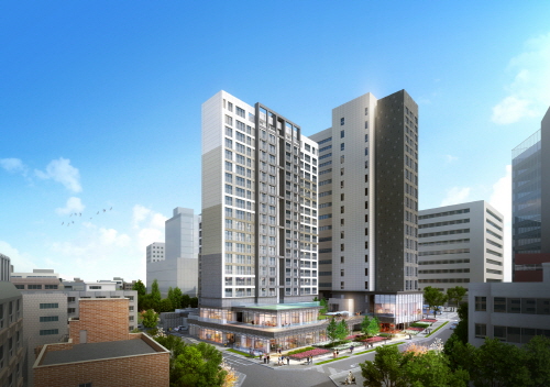 골드라인 9호선 따라 아파트가치 UP… ‘논현 아이파크’ 9호선 역세권 누려