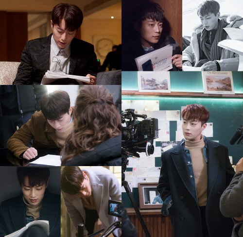 '라디오 로맨스' 윤두준, 지수호로 아낌없이 쏟았다..오늘 최종회