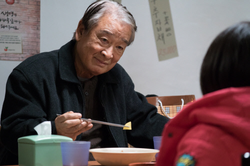 영화 덕구 스틸