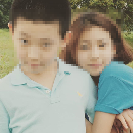 '홍상수-김민희 저격' 박잎선, SNS에 의미심장한 글 게재