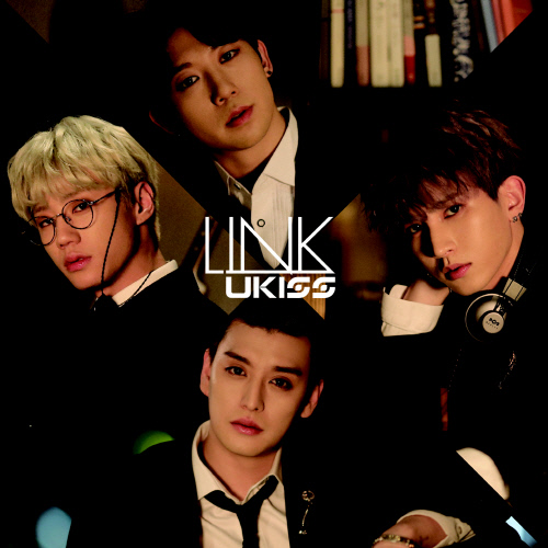 유키스, 오늘 21일 7번째 일본 앨범 '링크' 발매
