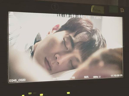 윤두준, '라디오 로맨스' 종영 소감 "시청자 분들께 감사...지수호 행복해라"