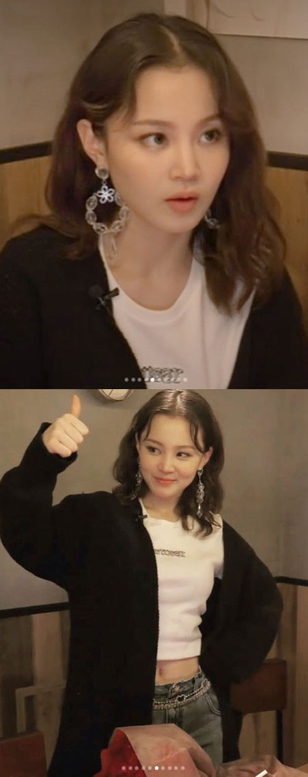 "예쁨 폭발" 이하이, 상큼美 넘치는 '물오른 미모'