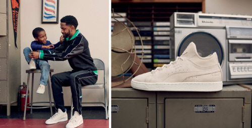 푸마 X 빅 션 스웨이드 50 (1)