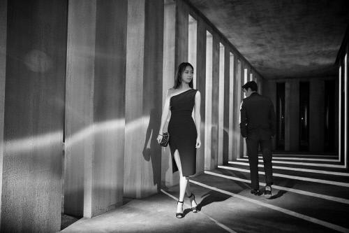 이연희+카이_콜라보화보공개_이연희+카이