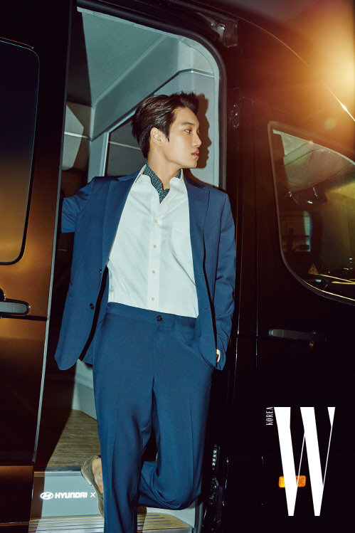 이연희+카이_콜라보화보공개_카이1