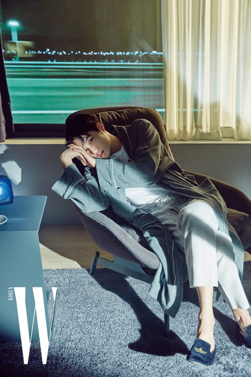 이연희+카이_콜라보화보공개_카이2