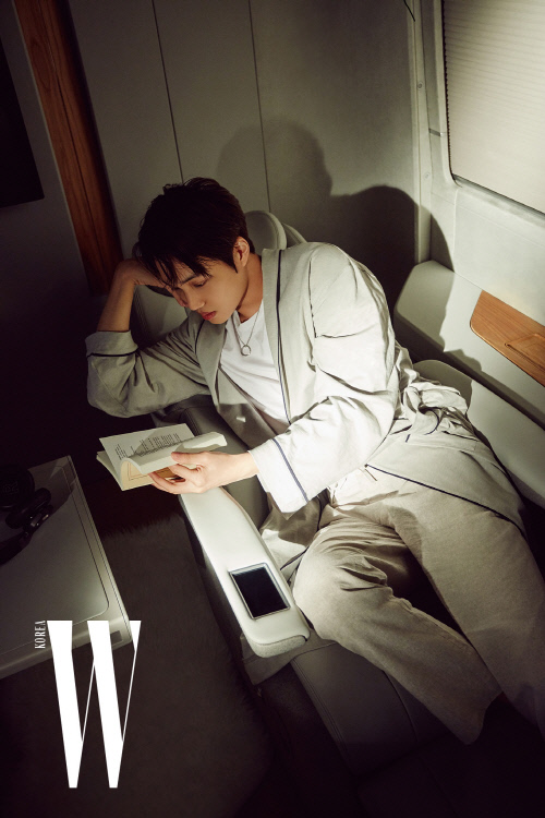 이연희+카이_콜라보화보공개_카이3