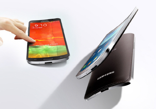 [IT 단신]"올레드 스마트폰 화면 3년 뒤 LCD폰 추월" 外