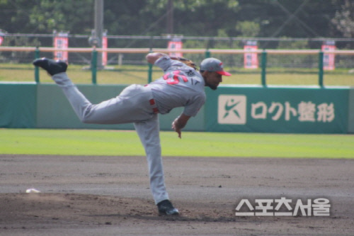 주말 喜悲갈린 용병 새 얼굴, 이번엔 '산체스-프랭코프-보니야' 검증 타임