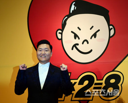 싸이, 평양 공연 합류 추진…北서 '말춤' 볼까