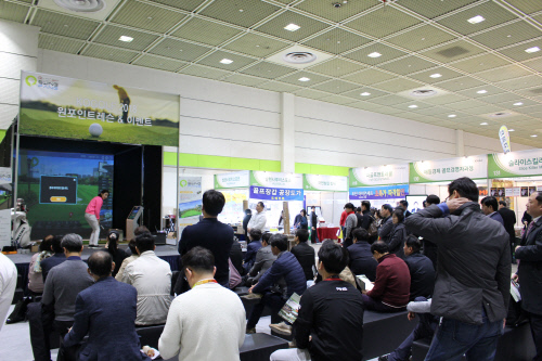 [golf in golf]2018 한국골프종합전시회 성료 外