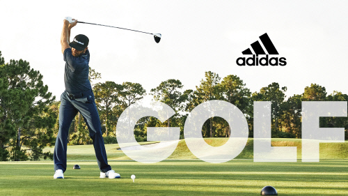 adidas Golf_online store