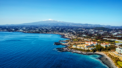 대명 샤인빌 리조트 항공