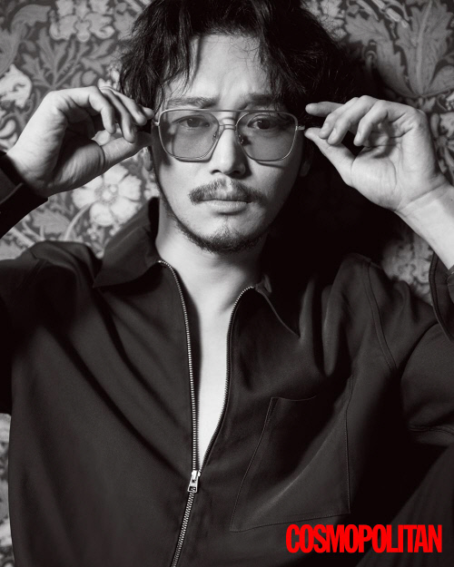 변요한, "'미스터 션샤인' 촬영 순항 중, 필요한 배우 되고파"