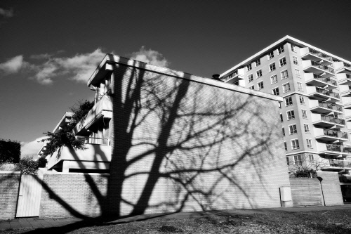 압구정 미성2차 아파트 안전진단 통과, 재건축 시동