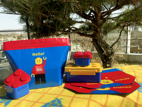 [이비스 앰배서더 서울 명동 & 인사동]