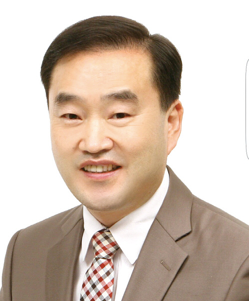 골인제약(주) 권진현 대표
