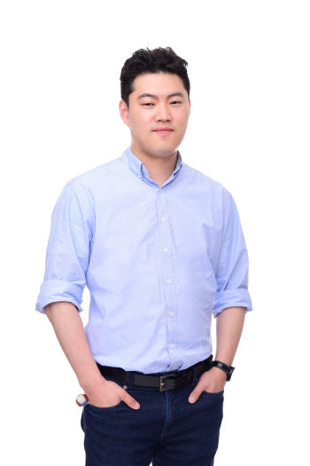 (이미지) (주)태진인터내셔날 전상우 대표이사