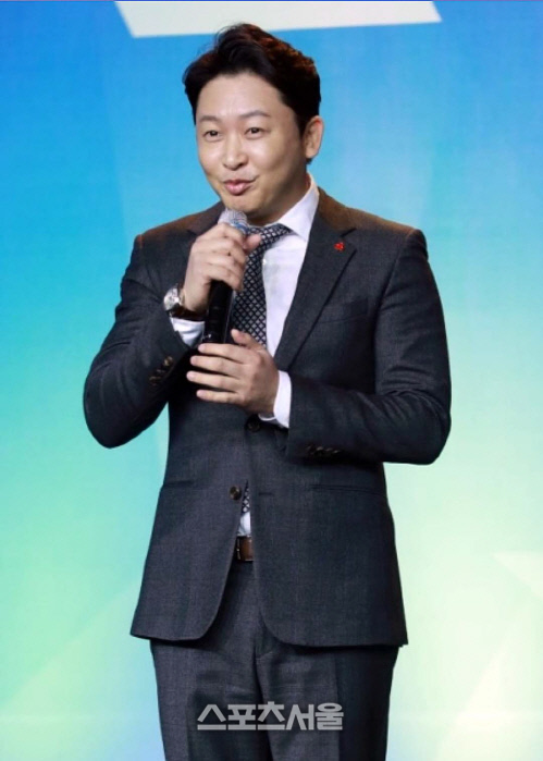 [포토]정석헌 카프 대회장, \'2018 KAFF & PCA 챔피언쉽\'개막을 선언합니다\'