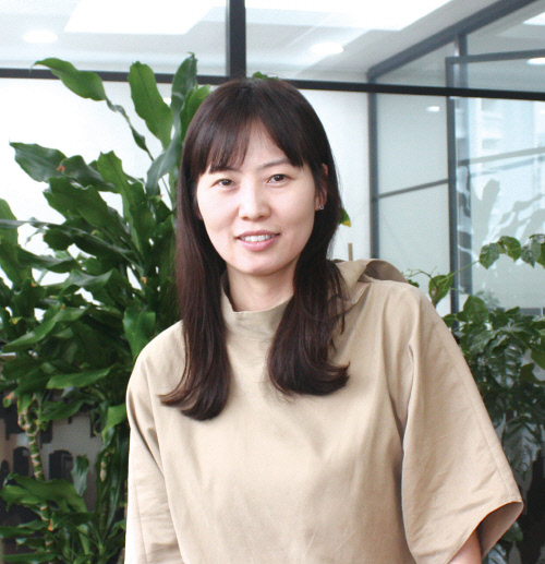 (주)머뭄투어 변유경 대표