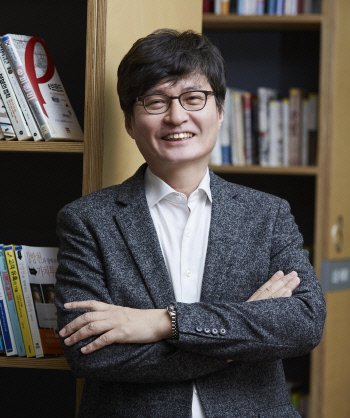 선데이토즈 김정섭 대표