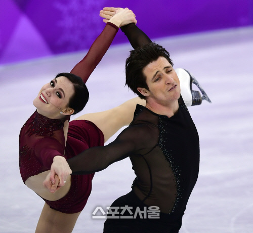 김연아, 버츄-모이어 등 한자리에…올댓스케이트 2018 개최