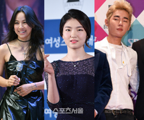 '제주 4.3 사건' 이효리부터 허지웅까지, 추념식 참석·소신 행보