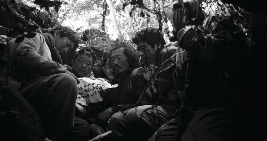 제주 4·3 사건 다룬 영화 '지슬'…이효리·허지웅도 '추천'