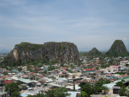 베트남 블루마운틴