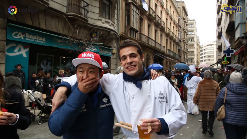 [이천수의 근본투어] 15년전 이천수를 기억하는 팬과의 만남