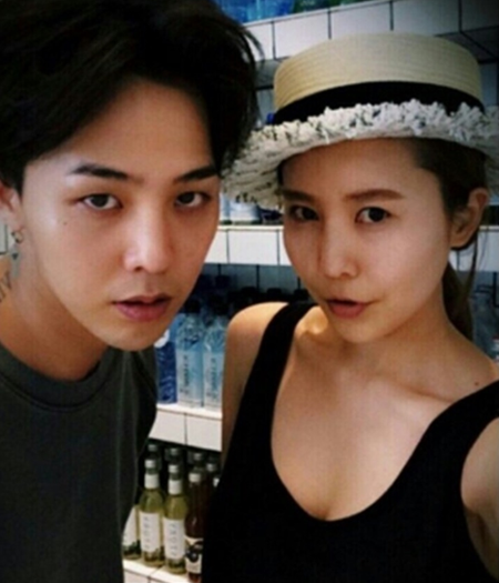 지드래곤 친누나, 여신 비주얼 자랑하는 美친 미모 실화냐