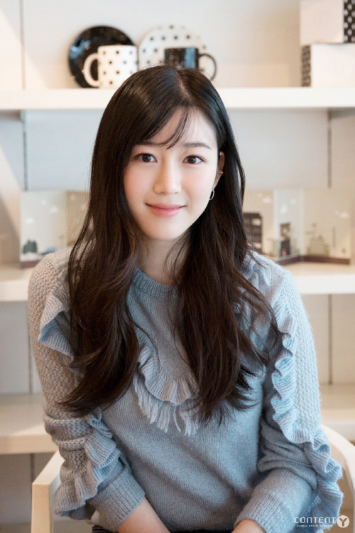 이다인, '이리와 안아줘' 출연 확정…대세 행보 이어간다