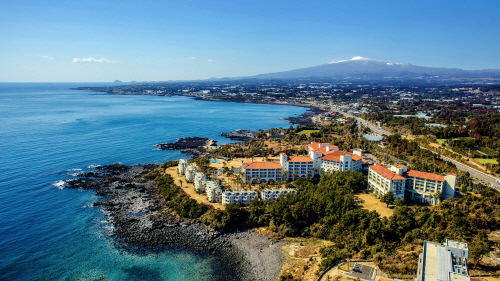 [보도사진] 대명 샤인빌 리조트 전경 (1)