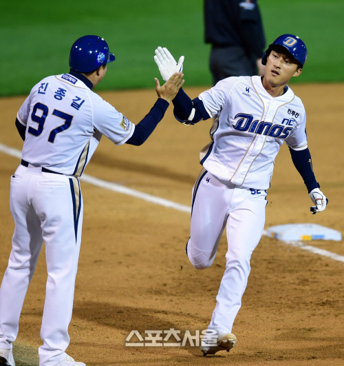 [베이스볼톡] NC 노진혁은 항상 초심을 생각한다