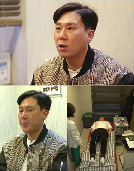 '하룻밤만 재워줘' 이상민, 코골이 검사 결과에 '충격+망연자실'
