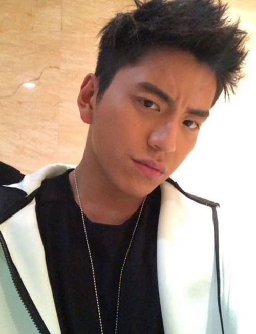 강한나와 열애설 주인공 왕대륙, 이상형은 '박신혜'