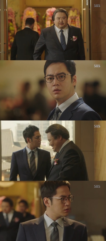 '스위치' 장근석, 대통령 연루 마약 사건의 주범 찾아냈다 (종합)