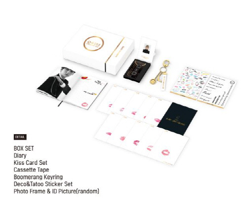 롯데百, '대세 아이돌' 워너원 신규앨범 오프라인 단독 판매