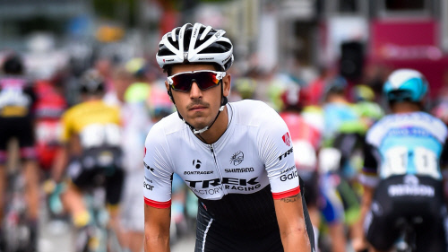 [사진2] 트렉 세가프레도 레이싱팀 유리노 알라파치